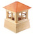 Huntington Cupola 48 Inches x 68 Inches 2148H