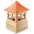 Guilford Cupola 30 Inches x 49 Inches 2130G