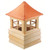 Guilford Cupola 42 Inches x 65 Inches 2142G