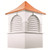 Farmington Cupola 30 Inches x 46 Inches 2130FV