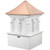 Smithsonian Alexandria Cupola 36 Inches x 53 Inches 4236DL