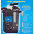 Pondmaster ClearGuard Pressure Pressurized Filter NON UV 2.7 2700gal 05610
