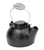 Achla Minuteman 2.5 Quart Cast Iron Humidifying Teapot Kettle T-16-BB