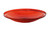 Achla 14" Red Crackle Glass Bowl  CGB-14R