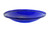 Achla 14" Cobalt Blue Crackle Glass Bowl  CGB-14CB