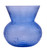 Achla Goblet Vase Decorative Blue Flower Vase GV-01BL
