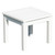 Achla Side Table  OFT-15