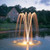 OASE PondJet Floating Fountain 54019