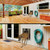 PlexiDor Performance Pet Door Dog Door PD WALL XLARGE SV SILVER