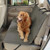 Solvit NEW! Waterproof Bench Seat Cover -Grey 62416