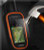EXPLOSIONproof Tempered Glass Protective Shield for Garmin Alpha