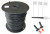 Best Wire 14-Gauge In Ground Boundary Kit 500ft , Flags + Splicers GVKit14