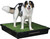 PetSafe Pet Loo Portable Dog Potty, Alternative to Puppy Pads Large PWM00-14499