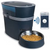  PetSafe Healthy Smart Pet SmartPhone Feeder 12-Meal Auto Feeder PFD00-15788