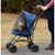 Pet Gear Travel Lite Pet Stroller NAVY TL8150NA 