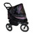 Pet Gear NV NO-ZIP Pet Stroller ROSÉ PG8450NVR