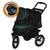 Pet Gear NV NO-ZIP Pet Stroller SKYLINE PG8450NVS