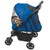 Pet Gear Happy Trails Stroller COBALT BLUE PG8100ST