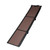 Pet Gear Full Length Tri-Fold Pet Ramp Chocolate / Black TL9371CH