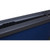 Pet Gear Full Length Bi-Fold Pet Ramp Black / Blue TL9166BB