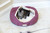 Armarkat Cat or Dog Bed Laurel Burgundy & Beige C08HJH/MH
