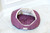 Armarkat Cat or Dog Bed Laurel Burgundy & Beige C08HJH/MH