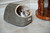 Armarkat Cat or Dog Bed Laurel Green & Beige C18HML/MH