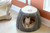 Armarkat Cat or Dog Bed Pearl & Putty C30HML/MH