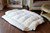 Armarkat Extra Large Dog or Cat Bed & Mat Laurel Green & Ivory D04HML/MB-X