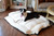 Armarkat Extra Large Dog or Cat Ped Bed Mat Green & Ivory D04HML/MB-L 