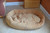 Armarkat Large Dog or Cat Ped Bed Brown D02CZS-L
