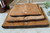 Armarkat Large Dog or Cat Ped Bed Mat Mocha & Brown M05HKF/ZS-L