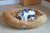 Armarkat Medium Dog or Cat Pet Bed Mat Brown D02CZS-M