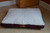 Armarkat Medium Dog or Cat Pet Bed Mat Burgundy & Ivory M02HJH/MB-M