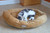 Armarkat Small Dog or Cat Pet Bed Brown D02CZS-S