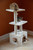 Armarkat Small 31"-45" Classic Cat Tree BEIGE A3902