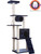 Armarkat Large 70"-76" Classic Cat Tree NAVY BLUE A7101