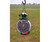 Gift Essentials Snowman Mesh Birdfeeder GEF1008