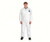 Little Giants Beekeeping Tyvek Coverall Size Medium LGTYSUITMD