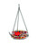 Nature's Way Molten Top-Fill Hummingbird Feeder NWGHF5