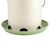 Perky Pet Milk Pail Bird Feeder MCF001