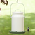 Perky Pet Milk Pail Bird Feeder MCF001