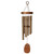 Woodstock Chimes Amazing Grace Small Bronze Windchime AGSBR