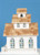  Home Bazaar Chapel Bell Bird House 2047 