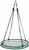 Songbird Essentials Seed Hoop 30 in Seed Cathcher Platform Bird Feeder SeedHoop SEIA13921
