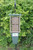 Songbird Essentials Double Suet Green Driftwood Bird Feeder SERUBDSF200HD