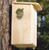 Coveside Conservation Squirrel House COV-20000