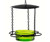 Couronne Co Lime Hanging Floral Feeder COURM44620001