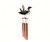 Gift Essentials Loon Wind Chime GE233