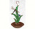 Gift Essentials Dragonfly with Leaves Bird Feeder GE211 